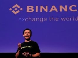 Binance