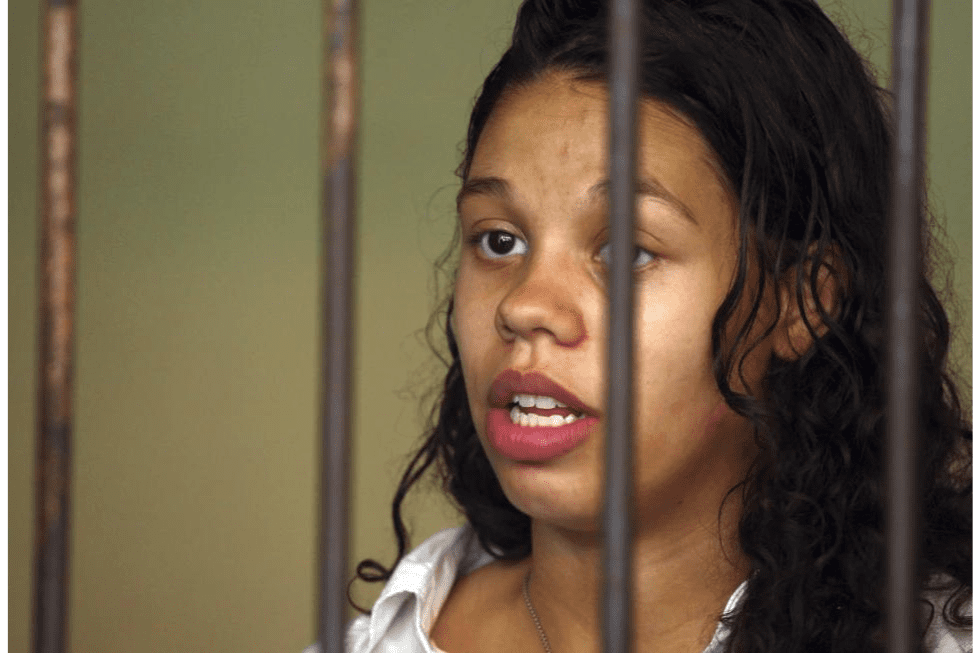 Prosecutors Seek 28-year Sentence for Heather Mack in Mom’s Bali Slaying, Stuffing Into Suitcase