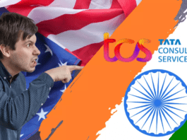 American techies accuse TCS of firing them in favor of Indians on H-1B visa