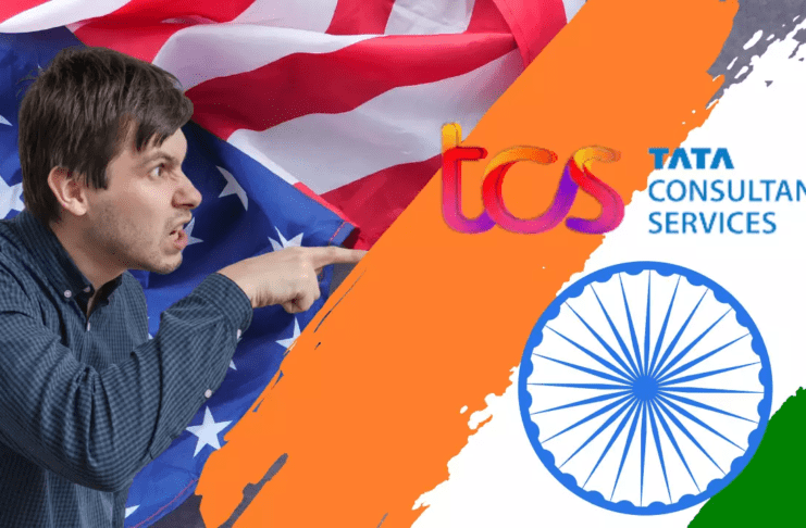 American techies accuse TCS of firing them in favor of Indians on H-1B visa
