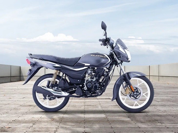 New Bike: जल्द ही बजाज लॉन्च करने वाला है नई बाइक, CNG से चलेगी ये बाइक