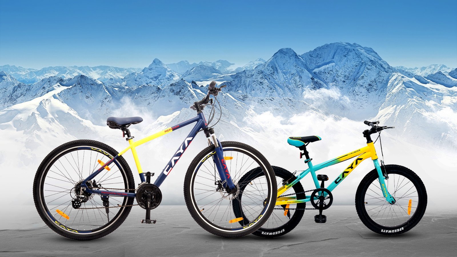 सर्दियों में साइक्लिंग – जानिए इससे जुड़ी ज़रूरी बातें