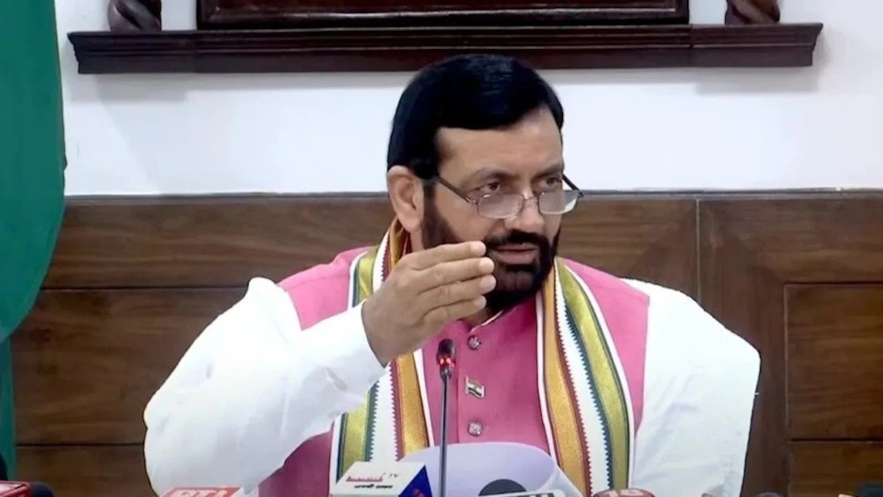 Haryana CM Saini की GATE ​​​​​​​क्वालीफाईड को बड़ी राहत:CMEP में क्वालिटी मॉनिटर बनेंगे