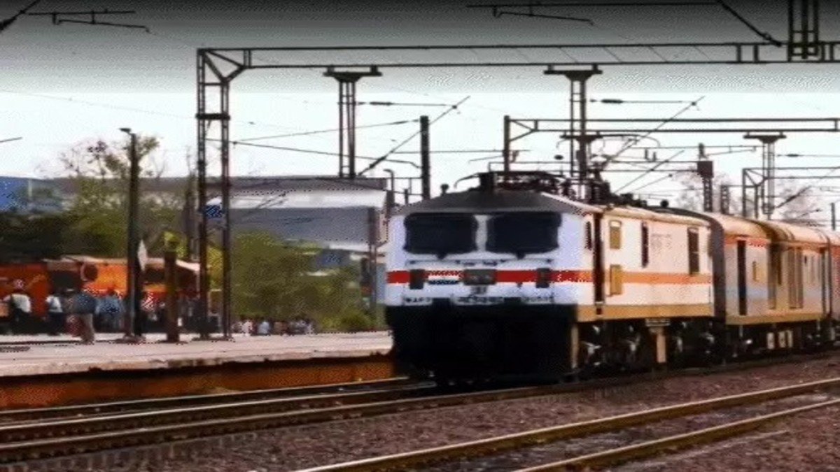 Haryana में 1 September को 10 Trains Cancelled, Passengers की बढ़ी परेशानी