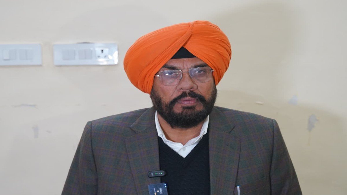 भाजपा के ‘कांग्रेसी विंग’ का पंजाब विरोधी चेहरा बेनकाब, गंग नहर के जश्न पर Dhaliwal का हमला