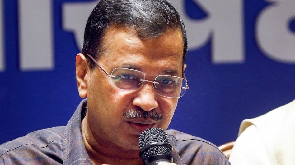 अरविंद केजरीवाल ने सत्यमेव जयते के हवाले से सत्येंद्र जैन की जमानत पर PM मोदी से पूछा, , “उन्हें जेल भेजकर आपको क्या मिला?”